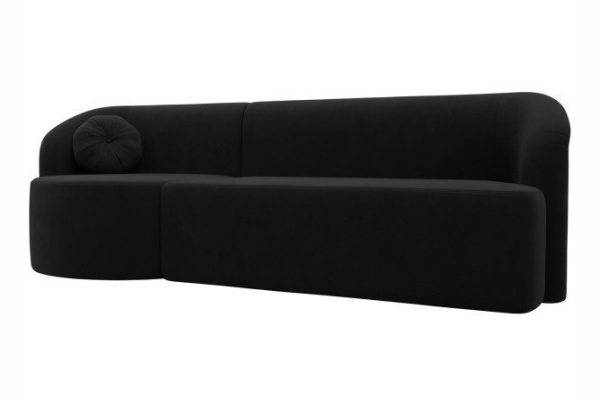 Sofa League 027 with left corner