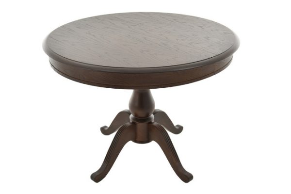 Fabrizio sliding table 100x75x100 cm