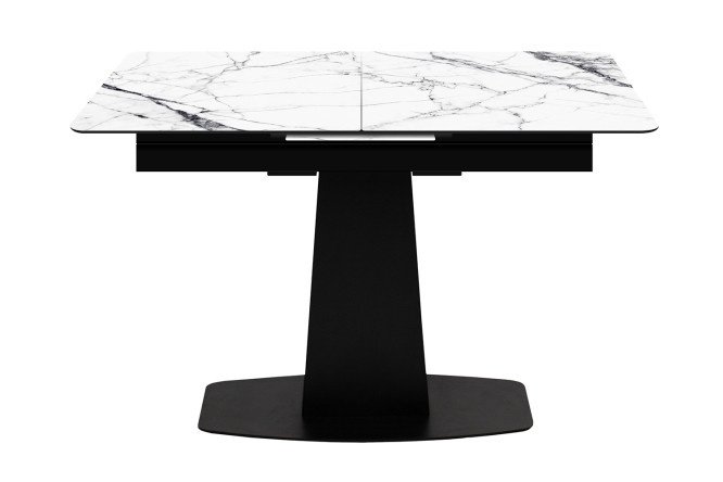 Craft extendable table 120x77x80 cm