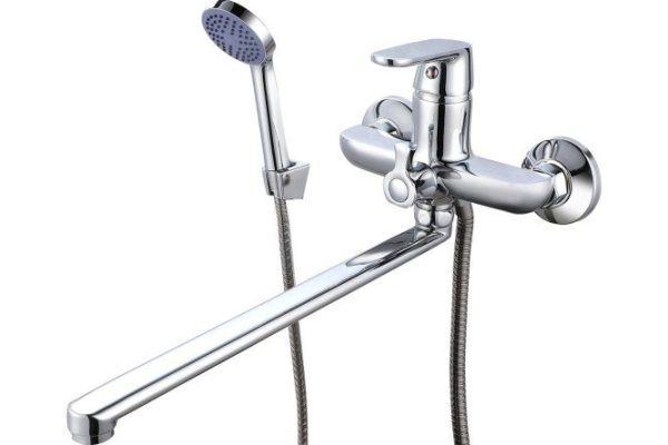 Bath mixer SL123 006E