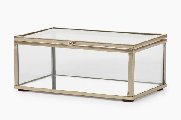 Box 796007 15x6x9 cm