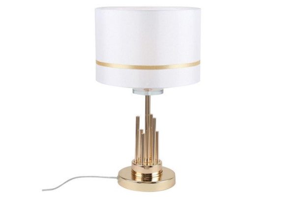 Table lamp STILFORT Chart E14, 26x45x26 cm