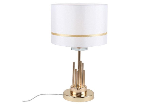 Table lamp STILFORT Chart E14, 26x45x26 cm