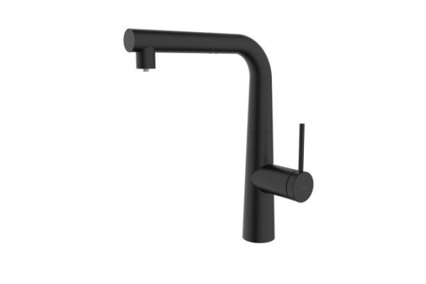 Kitchen faucet IDDIS Pure PURBLPFi05