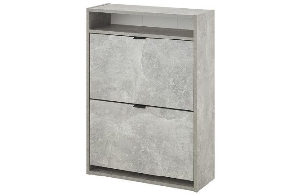 Shoe rack Kan 60.2x88.2x22.6 cm