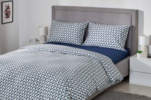 xu5qrv062edwx0ru592irkk86teoshjs.jpg Bed linen set Verver Satin 175x215 cm, 2 bedrooms