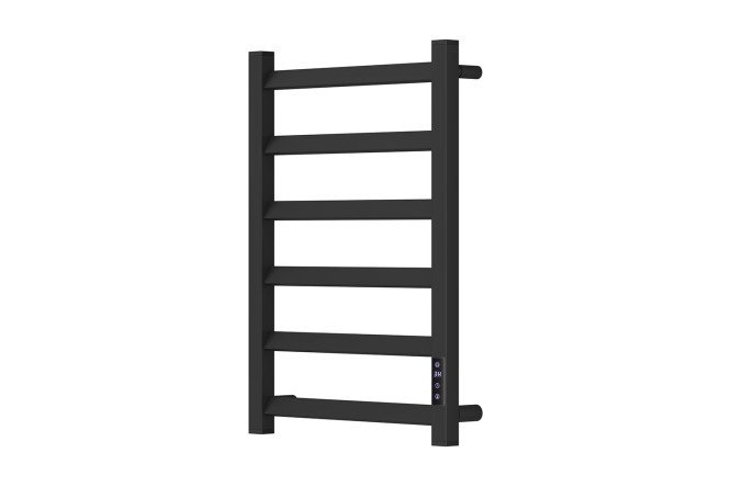 Heated towel rail Atlant P6 PN18846B