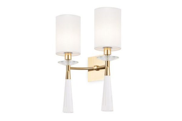 Sconce MAYTONI Bianco 4 sq.m, E14