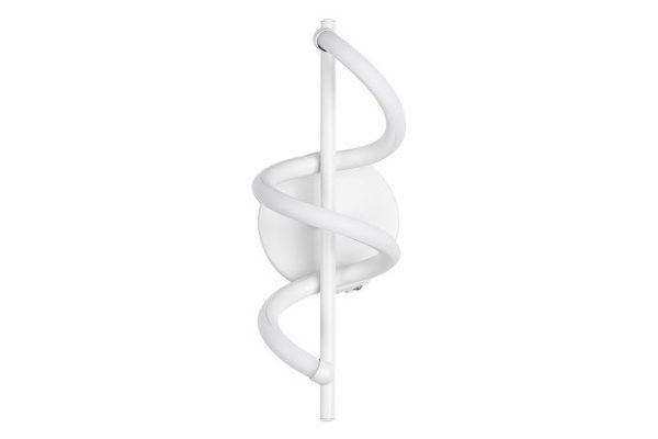 Wall-ceiling lamp FREYA Helix 3 sq.m, LED