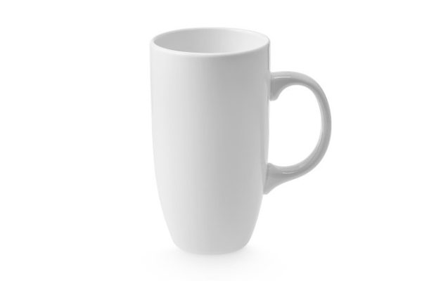 Mug Wilmax ENGLAND Fine 630 ml, Porcelain