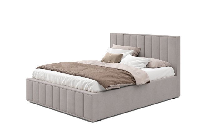 Bed with lifting mechanism Vienna 180x200 cm