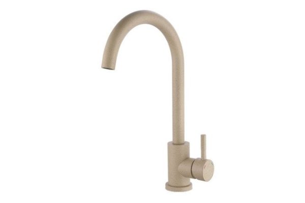 Kitchen mixer RMS SUS124BNK-017F