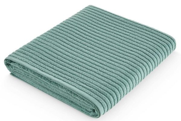 Bath towel Tarrasa Cotton, 100x150 cm, 1 pc.