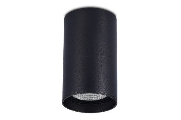 LED ceiling lamp ST LUCE ST157 7 sq.m., LED, 9.5 cm