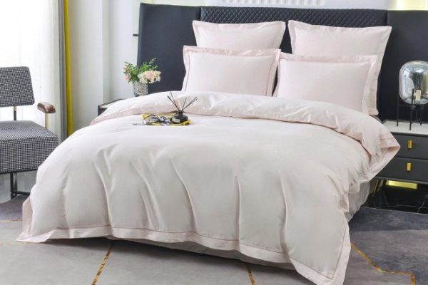 Bed linen set SOFI DE MARKO Isolde Mako-satin