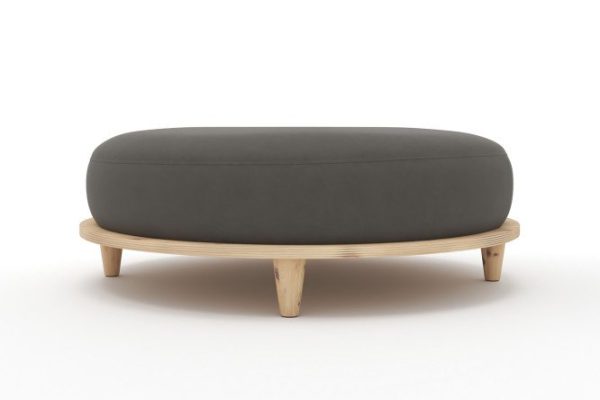 Pouf Scandi 4