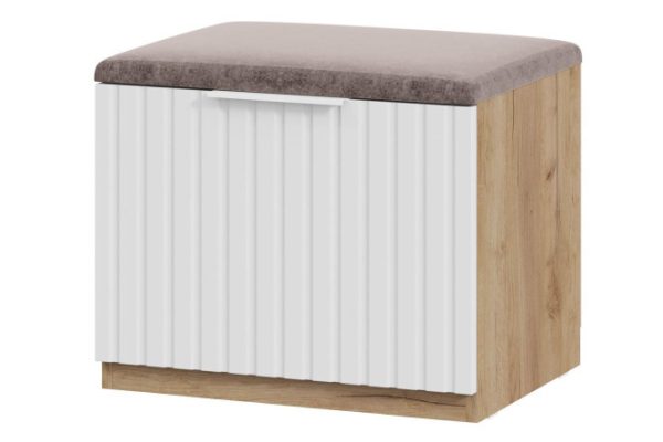 Shoe cabinet Hilton used. 2.1 55x47x42.8 cm