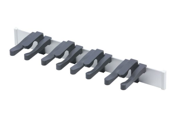 Martin holder for 4 glasses