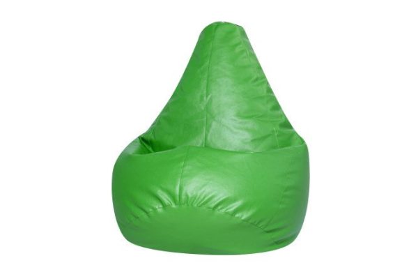 Bean bag chair Eco leather XL (Standard)