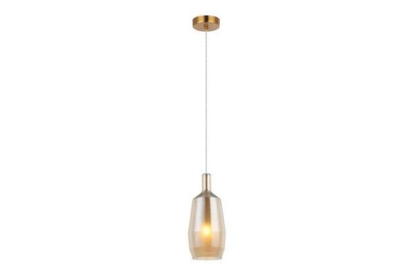Hanging lamp STILFORT Eladin 2 sq.m., 14x35.5x14 cm, E14