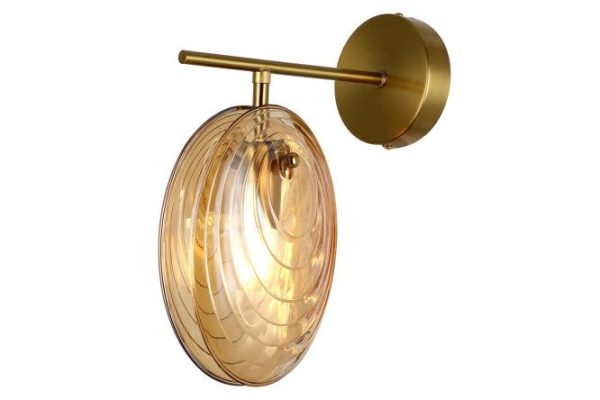 Wall lamp Media 3 sq.m, E14