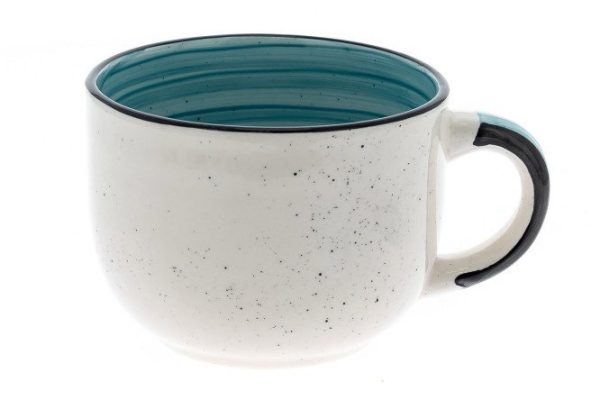xx66dwedalsh5snnfkffnn1g72bsgjia.jpg Mug Elrington Breeze Emilia 500 ml, Ceramic