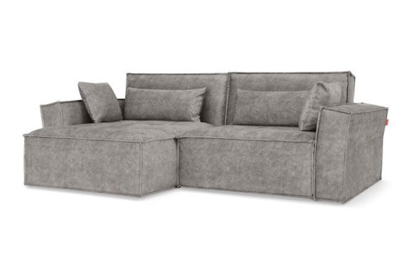 Corner sofa bed SOLANA Norfolk Universal corner