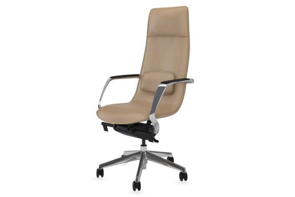 Columbus executive chair