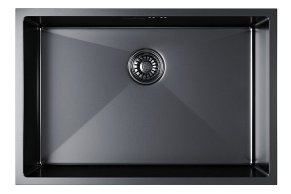 Inset sink MIXLINE Pro 548573 edition 3 1/2 65x44x22 cm