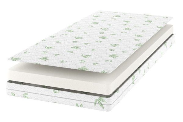 Mattress Ppu 80x180 cm