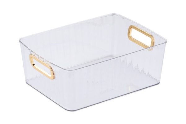 Container BERKRAFT Modern 26x9.5x19 cm