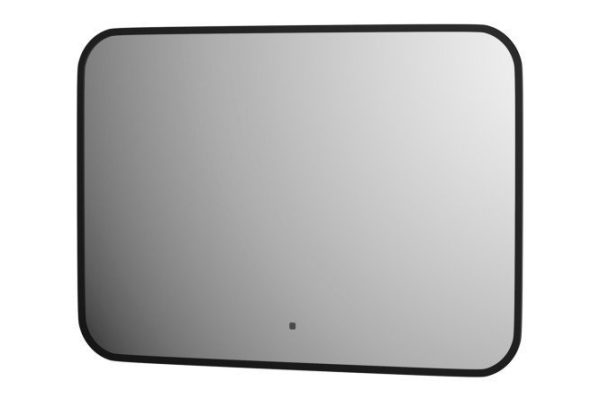 Mirror with LED lighting Aura DF 2964RH 70x50x2.6 cm