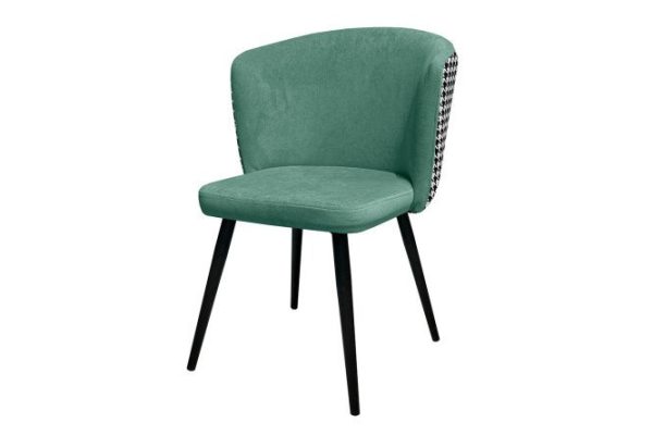 Chair Dallas 56.5x83x58 cm