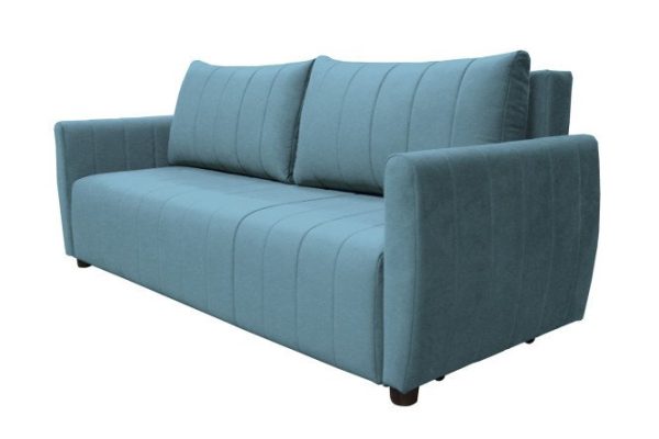 Sofa bed 3-seater Charlie