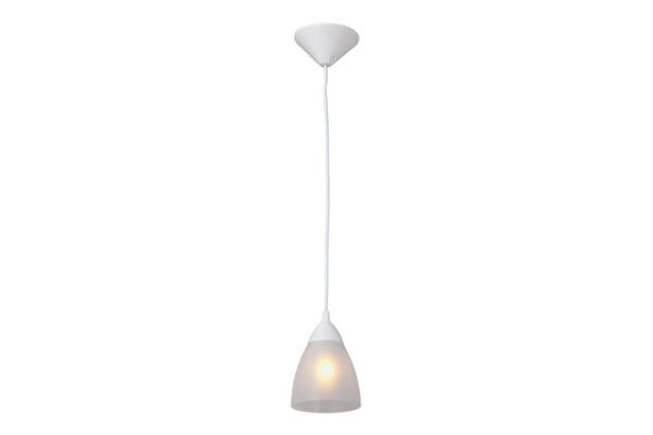 Hanging lamp VITALUCE V2857-0/1S 3 sq.m., 11.5x50x11.5 cm, E27