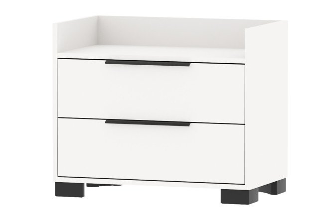 Chest of drawers 2 drawers Austin