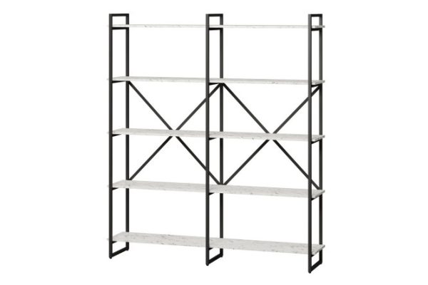 Rockwood Rack