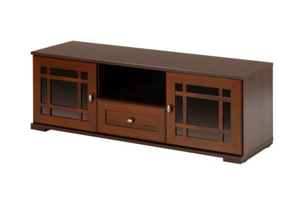 TV stand Sherlock