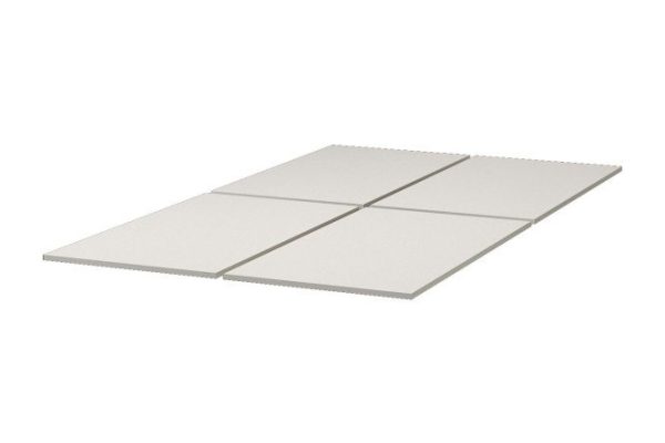 Bed base Your Day Adelia 140x200 cm