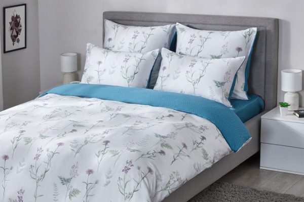 Bed linen set DELUNA Rocaria Tencel