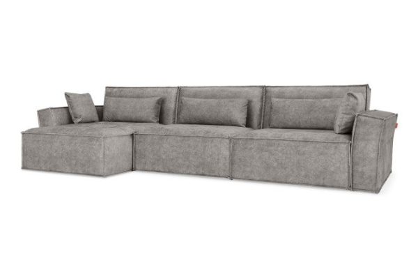 Corner sofa bed SOLANA Norfolk Universal corner