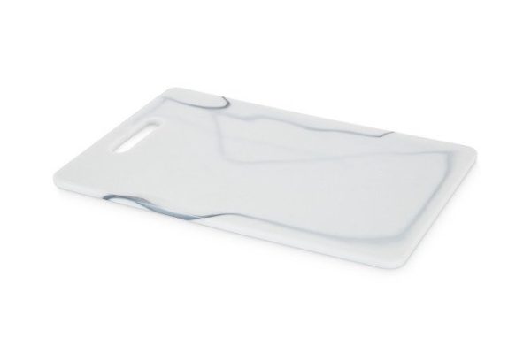 Cutting board BERKRAFT Marble 27.5x0.6x36.5 cm