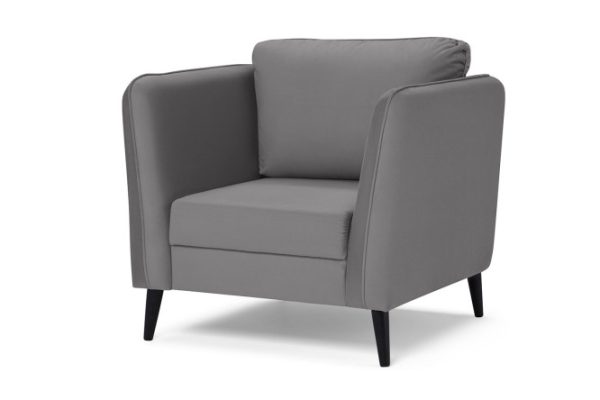 Armchair SCANDICA Alicante