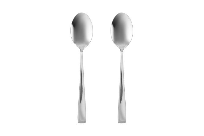 Set of tablespoons EVIO Sunset 2 pcs.