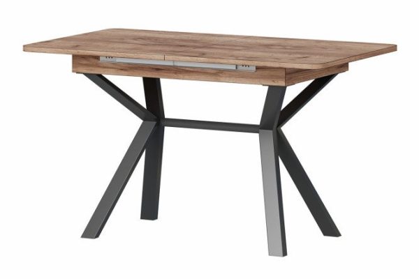Sirius table 140x81.5x80 cm