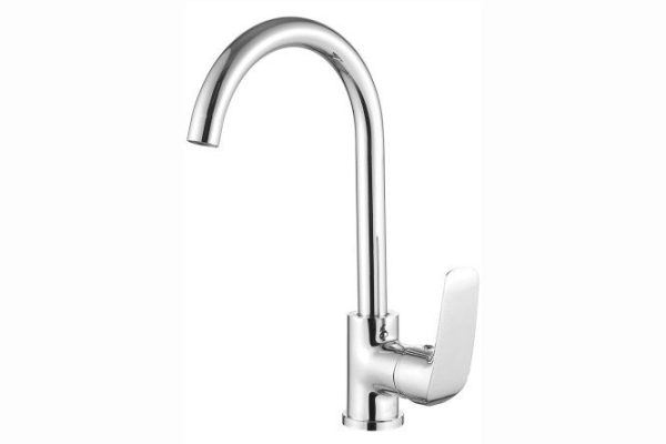 Kitchen mixer 35-03 Izeo