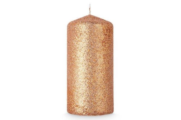 Candle Crystal 13 cm