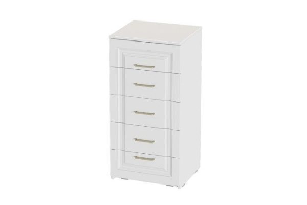 Manhattan 5 Drawer Chest