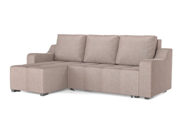 Corner sofa bed Brynden