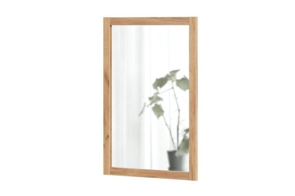 Wall mirror SCANDICA Quebec